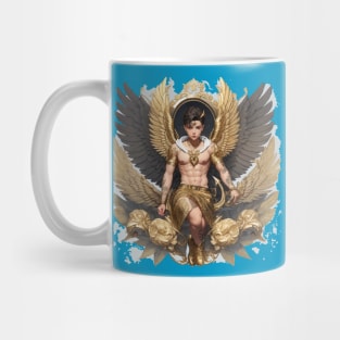 eros Mug